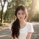 Telegram profile photo for 朋友圈