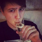 Telegram profile photo for хлепп онее