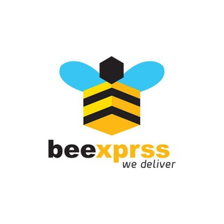 Telegram profile photo for Beexprss Courier Service Myanmar