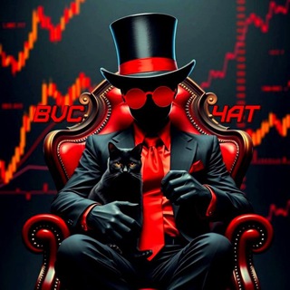 Telegram profile photo for ЧАТ | BVC 🎩