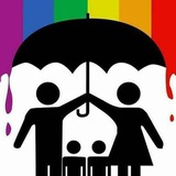 Telegram profile photo for Family, not Feminism
