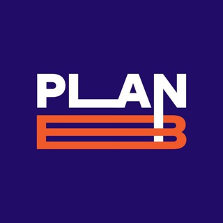 Telegram profile photo for Plan B