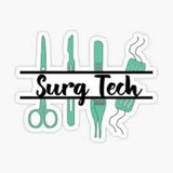 Telegram profile photo for Surgical_Tech
