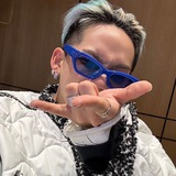 Telegram profile photo for choi hyunsuk