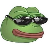 Telegram profile photo for Mem