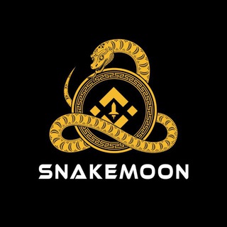 Telegram profile photo for Snakemoonbsc