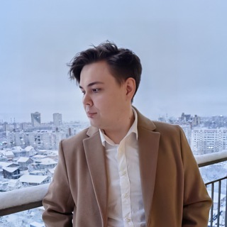 Telegram profile photo for SocialBuild