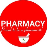 Telegram profile photo for Pharmacy Community