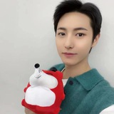 Telegram profile photo for Soon-so ( renjun nickname )