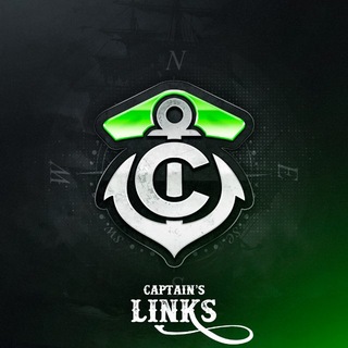 Telegram profile photo for Captain's Service links