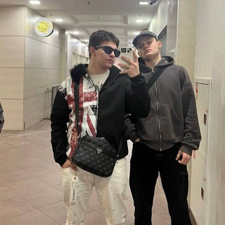 Telegram profile photo for Рыжий🤯