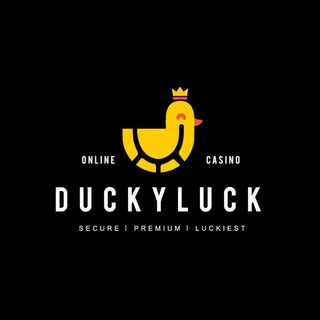 Telegram profile photo for πΈπ¬π€ DuckyLuck Clubhouse π€πΈπ¬ SG Channelπ