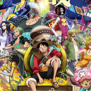 Telegram profile photo for One Piece Deluxe