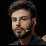 Telegram profile photo for عین الف قاف