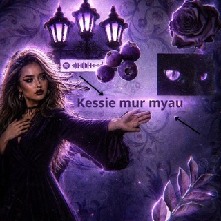 Telegram profile photo for ушла ᴋᴇssɪ ᴍᴜʀ ᴍʏᴀᴜ