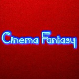 Telegram profile photo for CinemaFantasy