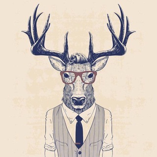 Telegram profile photo for Рабочий случай
