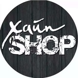 Telegram profile photo for Хайп shop🇷🇺