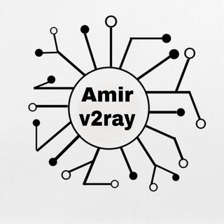 Telegram profile photo for v2ray