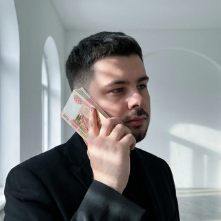 Telegram profile photo for Данил Павлюк | О чем говорят селлеры
