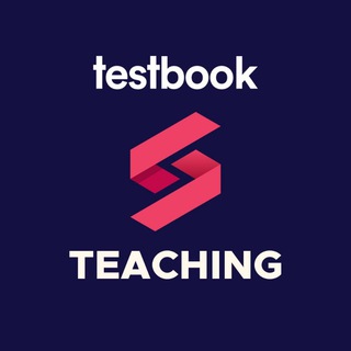Telegram profile photo for Teaching Exams By Testbook