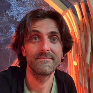Telegram profile photo for Мир Толстого