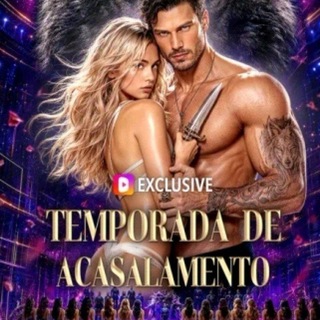 Telegram profile photo for 🌷CONHECER O PROIBIDO/TEMPORADA DE ACASALAMENTO