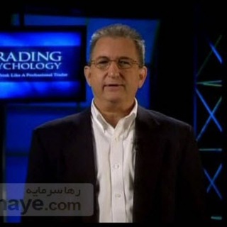 Telegram profile photo for مارک داگلاس