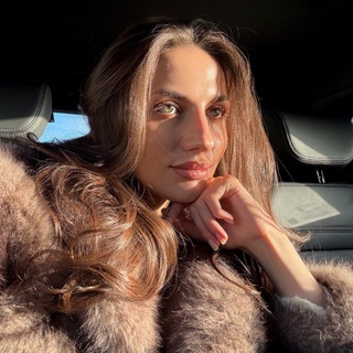 Telegram profile photo for katya bezovskaya