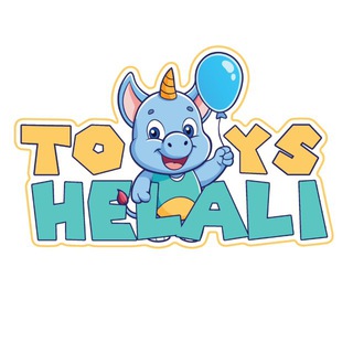 Telegram profile photo for پخش اسباب بازی هلالی تویز