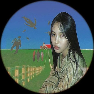 Telegram profile photo for نیوجینز 𐙚