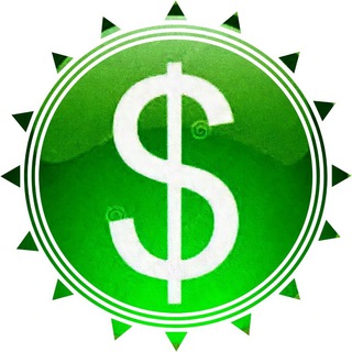 Telegram profile photo for تبلیغات کانال دلار تهران 🎗