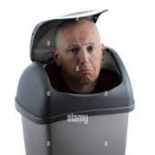 Telegram profile photo for Vilniaus ir ne tik šiukšlės🔪