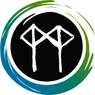 Telegram profile photo for 🔥 Дархан, рунолог Виталий Гришин 🔥 железный шаманизм, гадания, обучение рунам