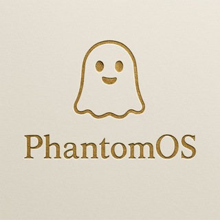 Telegram profile photo for PhantomOs