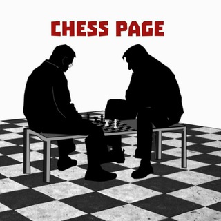 Telegram profile photo for CHESS PAGE - صفحه شطرنج