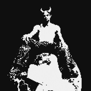 Telegram profile photo for январь