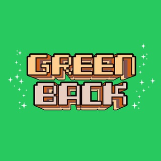 Telegram profile photo for Green_background