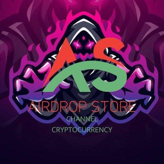 Telegram profile photo for AIRDROP STORE