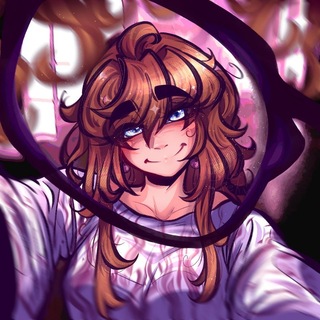 Telegram profile photo for Озвучка Леви