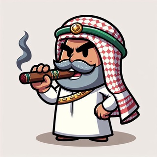 Telegram profile photo for Sheikh Announcement