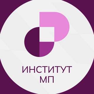 Telegram profile photo for Институт маркетплейсов