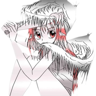 Telegram profile photo for менструха