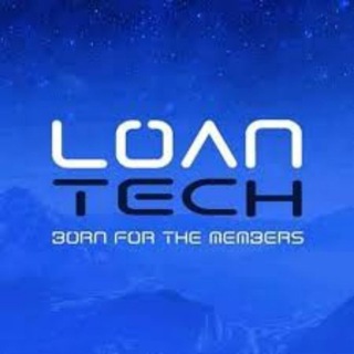 Telegram profile photo for LOANTECH
