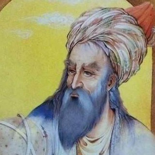 Telegram profile photo for ebnecirin - ابن سیرین
