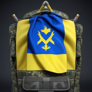 Telegram profile photo for Тилова Армія