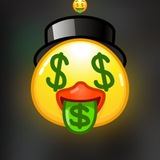 Telegram profile photo for xkinq REPUTATION