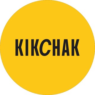 Telegram profile photo for KIKCHAK_Rnd