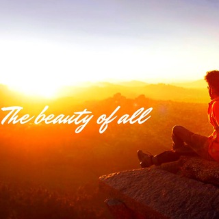 Telegram profile photo for גוג ומגוג - end of time. The beauty of all