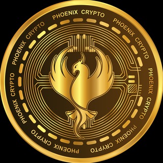 Telegram profile photo for SafePhoeniX _Announcement